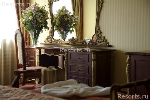 Grand Hotel Sofia 19